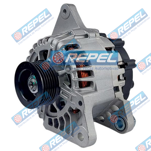 Alternador Hyundai 373002E410 Kia 37300-2E410