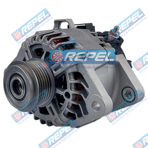 Alternador Hyundai 373002B910 Kia 37300-2B910