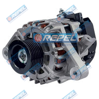 Alternador SEG T002006110 Toyota 270600Y110 Toyota 27060-0Y110