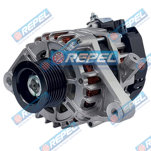 Alternador SEG T002006110 Toyota 270600Y110 Toyota 27060-0Y110