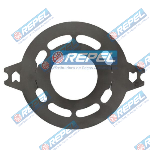 Placa Bomba John Deere T155644