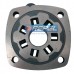 Placa Válvula Hidráulica Case 0406210 Case 00948180