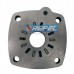 Placa Válvula Hidráulica Case 0406210 Case 00948180