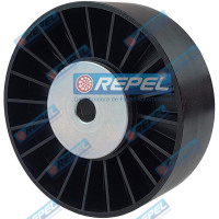 Polia Esticador Gates T36135 Scania 1353717 Scania 1428940 Scania 1514086