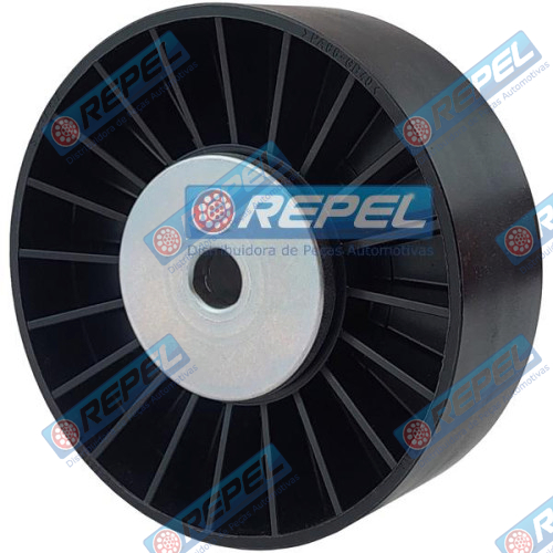 Polia Esticador Gates T36135 Scania 1353717 Scania 1428940 Scania 1514086