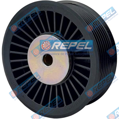 Polia Tensora Gates T36170 Scania 1413609 Scania 1514087 Scania 1428941