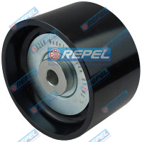 Polia Tensor Gates T36259 MBB A0005500833 MBB A0005501633