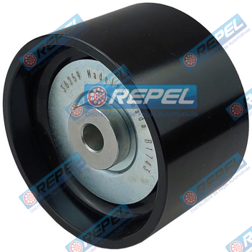 Polia Tensor Gates T36259 MBB A0005500833 MBB A0005501633