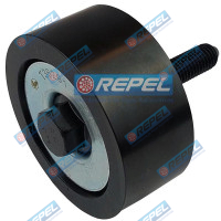 Polia Tensora Gates T36291 MBB A9062003370 MBB A9062004470