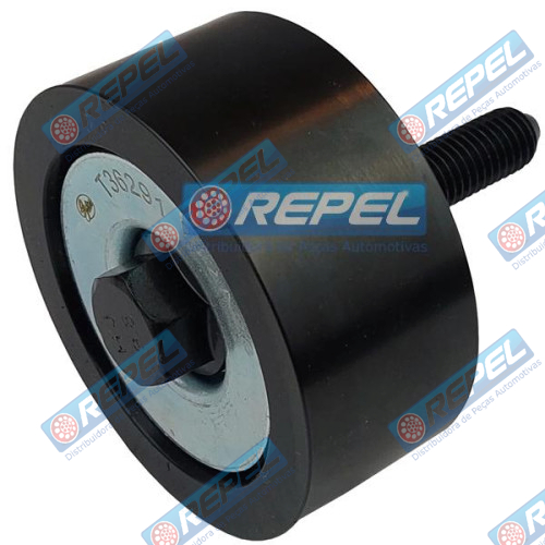 Polia Tensora Gates T36291 MBB A9062003370 MBB A9062004470