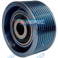 Polia Esticador Gates T36508 MBB A4572001170