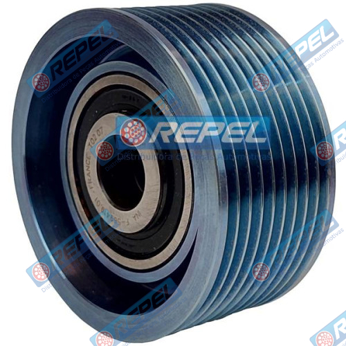 Polia Esticador Gates T36508 MBB A4572001170