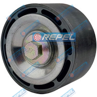 Polia Tensora Gates T36530 Scania 2129402 Scania 1734904 Scania 1860734 