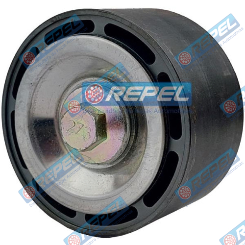 Polia Tensora Gates T36530 Scania 2129402 Scania 1734904 Scania 1860734 