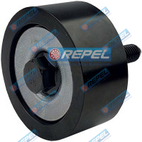 Polia Tensora Gates T38390 MBB A9062004470 MBB A1562000470 MBB A1562000570