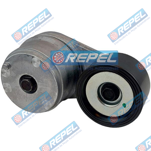 Esticador Correia Gates T38513 Cummins 3937566 Cummins 3967189 Ford BF0T10B300DA