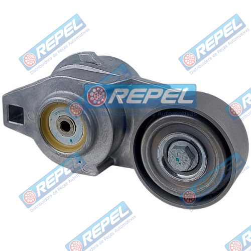 Esticador Correia (Tensor)  Gates T38565 Volvo 1664973 3154315 8149798