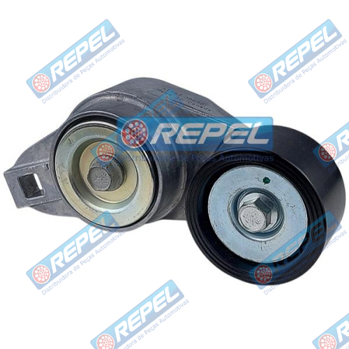 Esticador Correia Gates T38632 Volvo 20487079 Volvo 21479276
