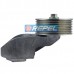 Esticador Correia Gates T38711 MBB A9062002670 MBB 9062002670