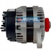 Alternador Perkins T436111 Perkins 185046522 Perkins 2871A303 