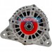 Alternador Perkins T436111 Perkins 185046522 Perkins 2871A303 