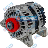 Alternador Perkins T436111 Perkins 185046522 Perkins 2871A303 