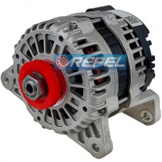 Alternador Perkins T436111 Perkins 185046522 Perkins 2871A303 