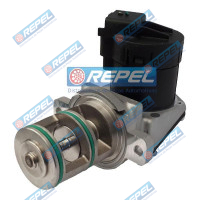 Válvula Controle John Deere RE555033  RE537144 RE535294 RE528297 RE532580      