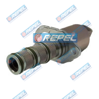 Válvula Solenoide John Deere AL158332