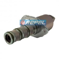 Válvula Solenoide John Deere AL158332