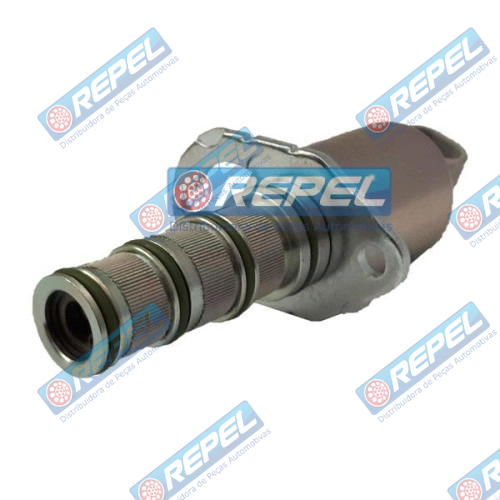 Válvula Solenoide John Deere AL158332