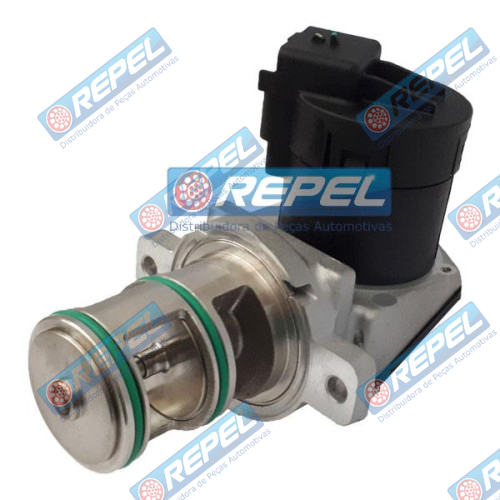 Válvula Controle John Deere RE528473 John Deere; RE532849 John Deere RE535293