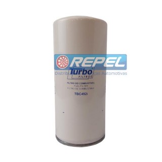 Filtro Combustível Case  5801364481 CNH  5801364481 
