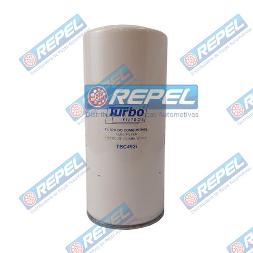 Filtro Combustível Case  5801364481 CNH  5801364481 