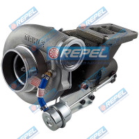 Turbo Compressor Mahle TC0010125 Iveco 500390351