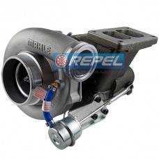 Turbo Compressor Mahle TC0010125 Iveco 500390351
