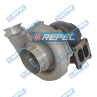 Turbo Compressor Case 5041790110 5042134420 5041989000 4032093