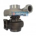 Turbo Compressor Case 5041790110 5042134420 5041989000 4032093