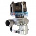 Turbo Compressor FIAT 71723558  IVECO 500314776  50036449