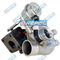 Turbo Compressor FIAT 71723558  IVECO 500314776  50036449