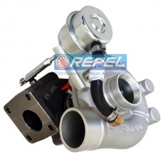 Turbo Compressor FIAT 71723558  IVECO 500314776  50036449