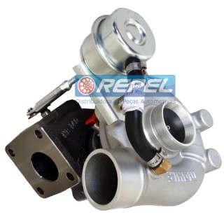 Turbo Compressor FIAT 71723558  IVECO 500314776  50036449