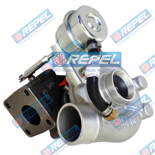 Turbo Compressor FIAT 71723558  IVECO 500314776  50036449