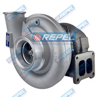Turbo Compressor Mahle TC0010516 