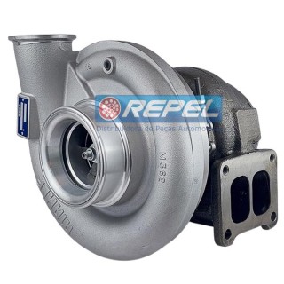 Turbo Compressor Case 5801674803 CNH 5801674803
