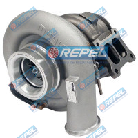 Turbo Compressor Case 504315275 Case 504347440 Case 5043777700 New Holland 504315275  504347440  5043777700