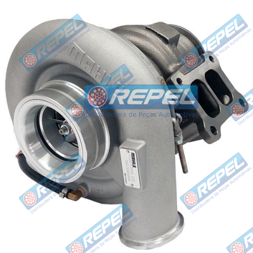 Turbo Compressor Case 504315275 Case 504347440 Case 5043777700 New Holland 504315275  504347440  5043777700