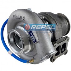 Turbo Compressor Case 504382718 New Holland 504382718 CNH 504382718