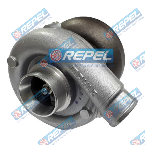 Turbo Compressor Caterpillar 2674A090