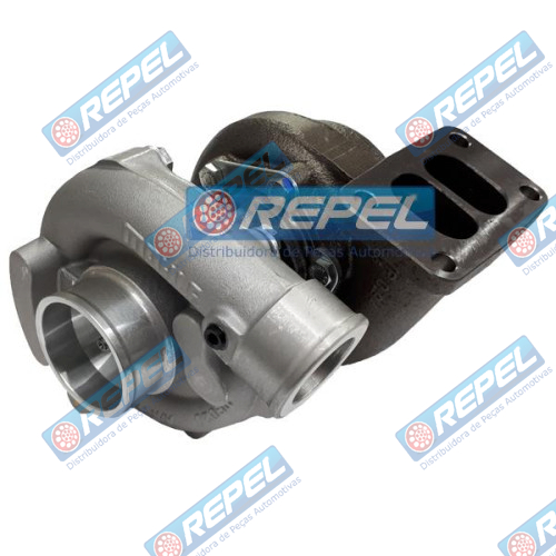 Turbo Compressor Caterpillar 1143601 167560 0R6900 OR6900